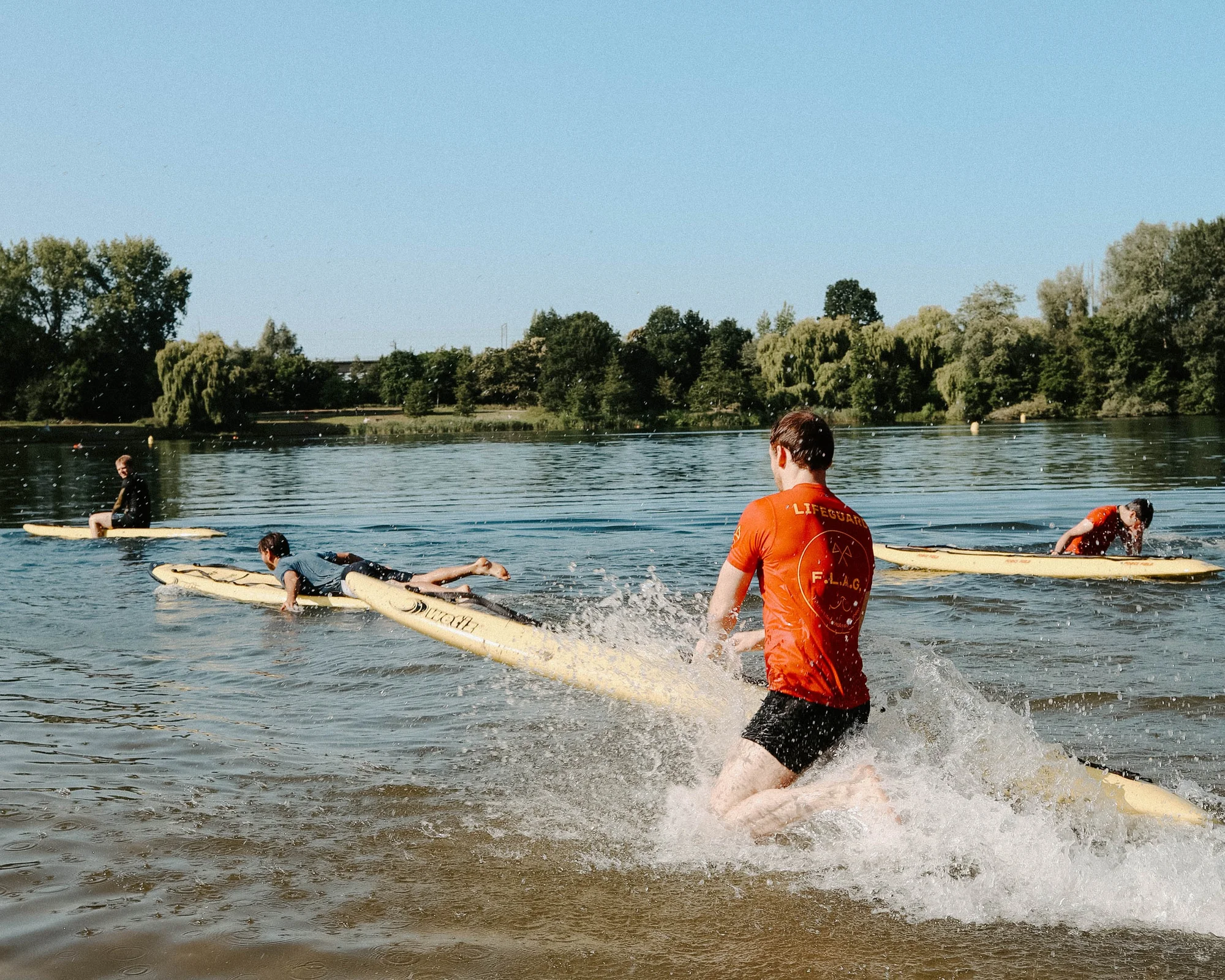 Sport openwater 4